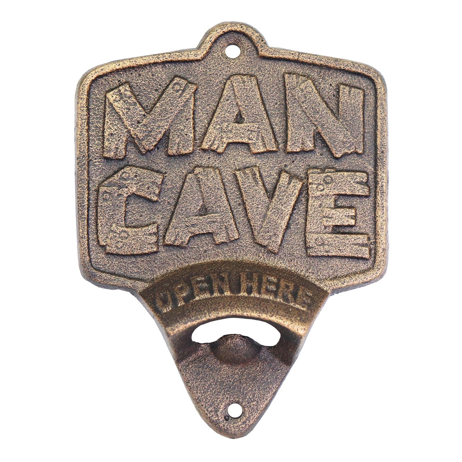 Man Cave
