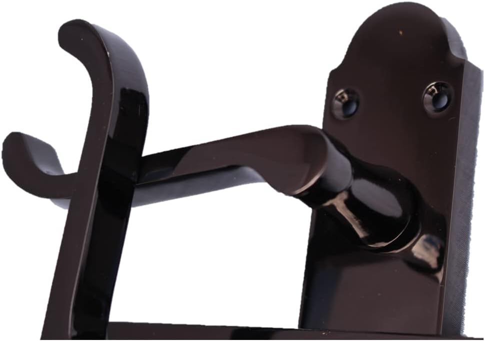 Black Nickel Door Handles