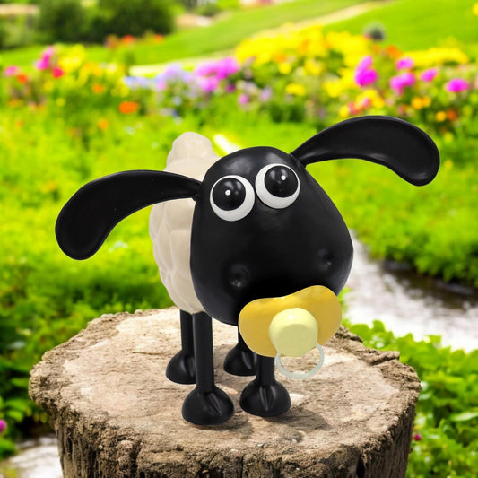 Timmy Metal Sculpture by Primus – 17cm x 21cm x 16cm | Handcrafted Decorative Animal Figure for Garden, Patio & Home Décor
