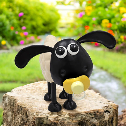 Timmy Metal Sculpture by Primus – 17cm x 21cm x 16cm | Handcrafted Decorative Animal Figure for Garden, Patio & Home Décor