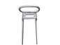 18 inch Galvanised Loop And Handle Throw Over Heavy Duty 3 Gate