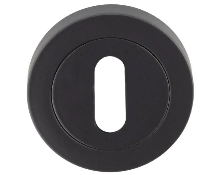 Black Escutcheon