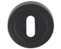 Black Escutcheon