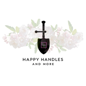Happy Handles and More 
