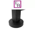 Modern Matt Black Door Handle
