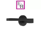 Modern Matt Black Door Handle